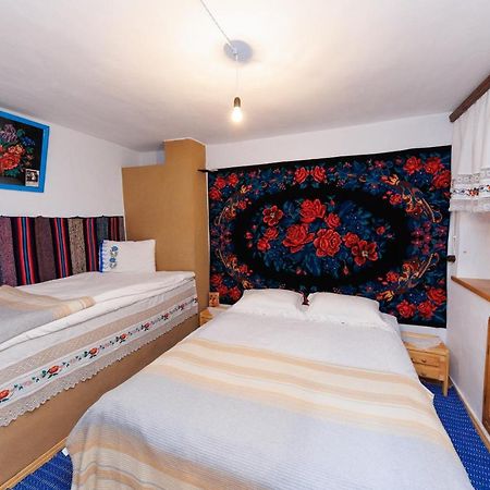 Gagauz Sofrasi Hotell Congaz Eksteriør bilde