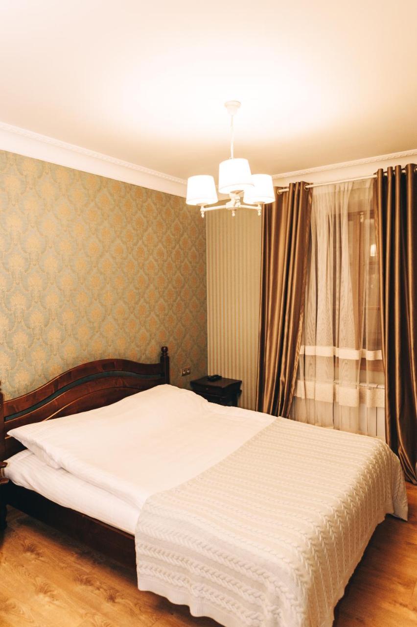 Gagauz Sofrasi Hotell Congaz Eksteriør bilde